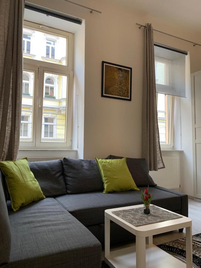 Centrally & Comfortable Vienna Exterior photo